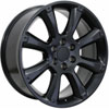 Escalade Style Wheel Size: 22" x 9" - image 1