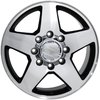 Silverado Style Wheel Size: 20" x 8.5" - image 3