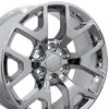 22 Chevrolet - Sierra 150 - image 3