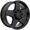 Silverado Style Wheel Size: 20" x 8.5" - image 1