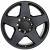 Silverado Style Wheel Size: 20" x 8.5" - image 3