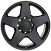 Silverado Style Wheel Size: 20" x 8.5" - image 3