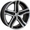 Dodge 1500 Style Wheel Size: 22" x 9" - image 1