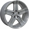 Dodge 1500 Style Wheel Size: 22" x 9" - image 1