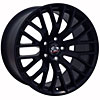 Mustang GT Style Wheel Size: 19" x 8.5" - image 1