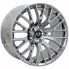 Mustang GT Style Wheel Size: 19" x 8.5" - image 1