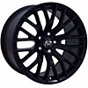 Mustang GT Style Wheel Size: 19" x 10" - image 1