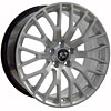 Mustang GT Style Wheel Size: 19" x 10" - image 1