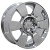Sierra Style Wheel Size: 20" x 8.5" - image 1