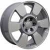 Sierra Style Wheel Size: 20" x 8.5" - image 1