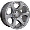 Dodge 1500 Style Wheel Size: 20" x 9" - image 1