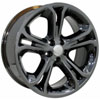 Explorer Style Wheel Size: 20" x 8.5" - image 1