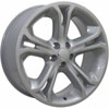 Explorer Style Wheel Size: 20" x 8.5" - image 1