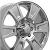 F-150 Style Wheel Size: 20" x 8.5" - image 1