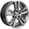 fits Altima Style Wheel Size: 17" x 7.5" - image 1
