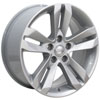 fits Altima Style Wheel Size: 17" x 7.5" - image 1