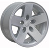 Wrangler Style Wheel Size: 16" x 8" - image 1