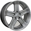 Dodge 1500 Style Wheel Size: 22" x 9" - image 1