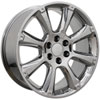 Escalade Style Wheel Size: 22" x 9" - image 1