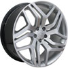 Range Rover Evoque Style Wheel Size: 20" x 8.5" - image 1