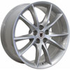 Cadillac XTS Wheel Size: 20" x 8.5" - image 1