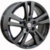 fits Altima Style Wheel Size: 18" x 7.5" - image 1