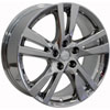 fits Altima Style Wheel Size: 18" x 7.5" - image 1