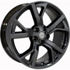Maxima Style Wheel Size: 19" x 8" - image 1