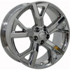 Maxima Style Wheel Size: 19" x 8" - image 1