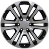 22 GMC - Sierra Style Rep - image 2