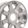9489820 Replica Wheel 20 in. x 8 in. for Ford F250/F350 - image 3