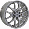 SRX Style Wheel Size: 20" x 8" - image 1