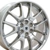 9489828 Cadillac SRX Style Wheel Size: 20" x 8" - image 3
