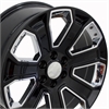 22 Chevrolet - Silverado - image 1