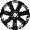 22 Chevrolet - Silverado - image 2