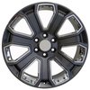 22 Chevrolet - Silverado - image 2