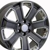 22 Chevrolet - Silverado - image 3