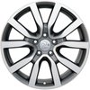 18 Volkswagen - Golf Styl - image 3