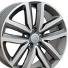 18 Volkswagen-Jetta Style - image 3
