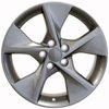 Toyota Camry Replica Style Wheel - Gunmetal 18x7.5 - image 2