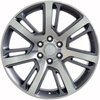 9490968 Escalade Style Replica Wheel Size 22" x 9" - image 2