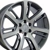 9490968 Escalade Style Replica Wheel Size 22" x 9" - image 3