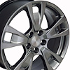 Muti Spoke TL Style Wheel Size: 19" x 8" - image 1
