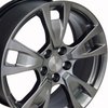 Muti Spoke TL Style Wheel Size: 19" x 8" - image 2