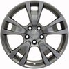 Muti Spoke TL Style Wheel Size: 19" x 8" - image 3