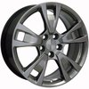 Muti Spoke TL Style Wheel Size: 19" x 8" - image 4