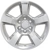 9491323 Tahoe CV76 Style Wheel Size: 20" x 9" - image 2