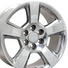 9491323 Tahoe CV76 Style Wheel Size: 20" x 9" - image 3