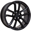 Camaro ZL1-Style Replica Wheel Size: 20 in. x 8.5 in. - image 1