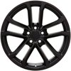 Camaro ZL1-Style Replica Wheel Size: 20 in. x 8.5 in. - image 2